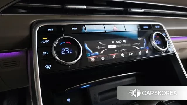 Genesis GV80 id 3787641 из Кореи 7