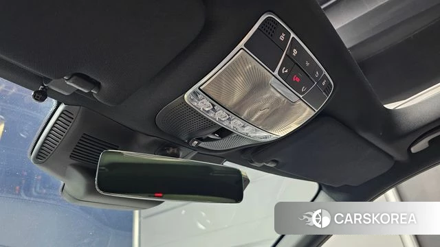 Mercedes-Benz S-Class W222 id 4497006 из Кореи 7
