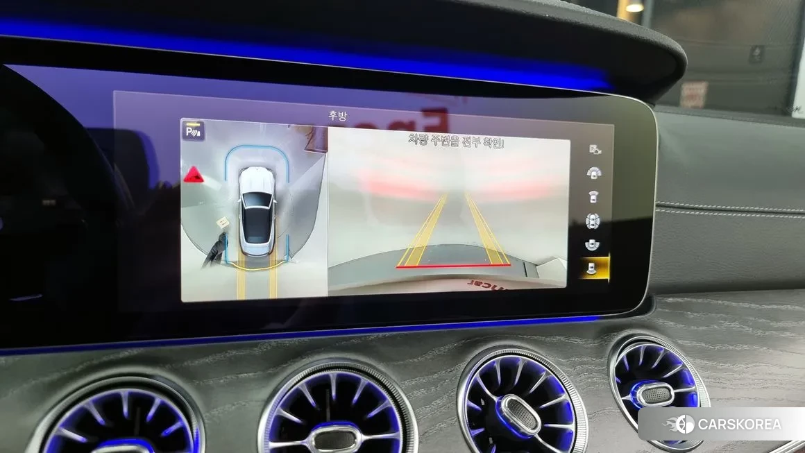 Mercedes-Benz E-Class W213 id 1552592 из Кореи 7