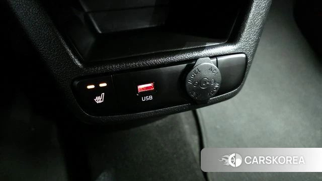Kia The New Kia Ray id 3902998 из Кореи 7
