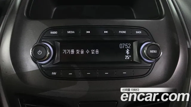 Chevrolet (GM Daewoo) The New Spark id 2946132 из Кореи 7