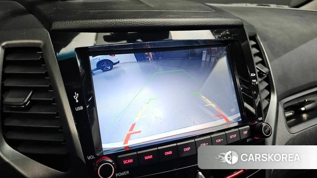 Ssangyong Tivoli Armor id 3808320 из Кореи 7