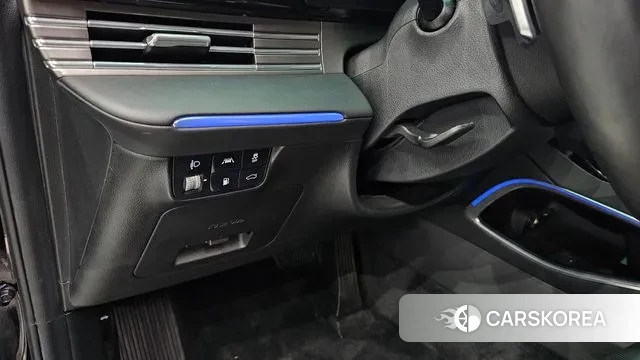 Hyundai The New Grandeur IG id 3008253 из Кореи 7