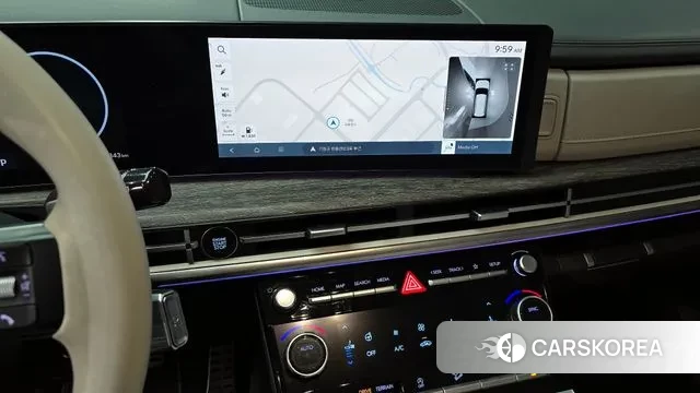 Hyundai Santa Fe (MX5) id 3763732 из Кореи 7