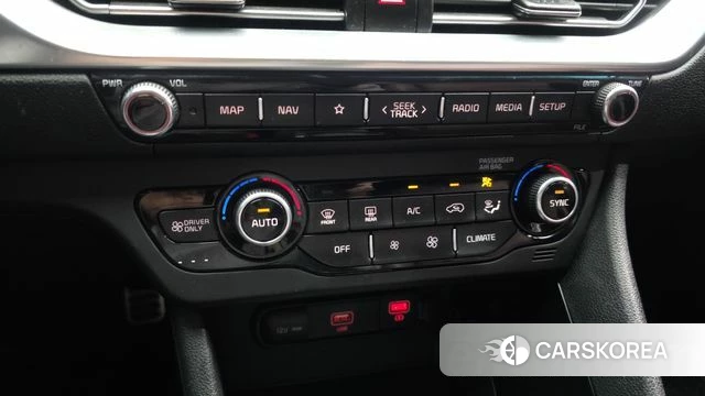 Kia The New Niro id 4363084 из Кореи 7
