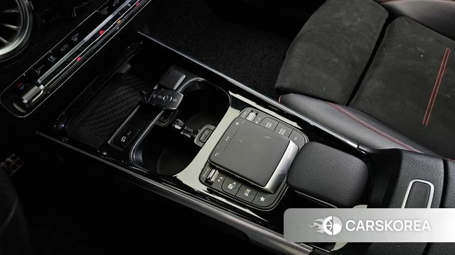 Mercedes-Benz GLB-Class X247 id 4894387 из Кореи 7