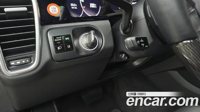 Porsche Cayenne (PO536) id 2802994 из Кореи 7