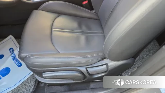 Hyundai Sonata New Rise id 3494816 из Кореи 7