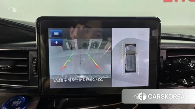 Ford Explorer 6th Generation id 3037584 из Кореи 7