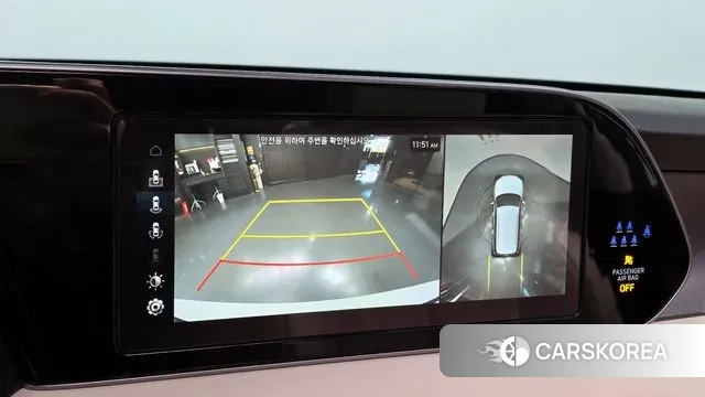 Hyundai Palisade id 3448028 из Кореи 7