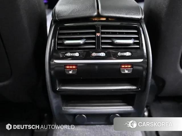 BMW 5 Series (G30) id 3460343 из Кореи 7