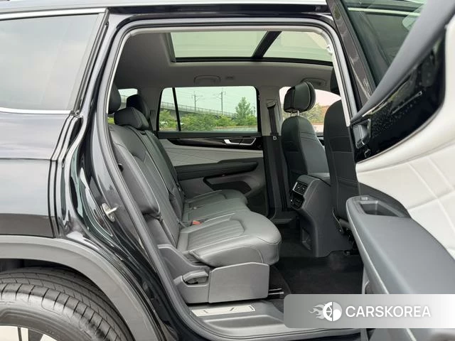 Volkswagen Tourang id 4365724 из Китая 7