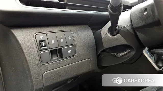 Hyundai Staria id 3132498 из Кореи 7