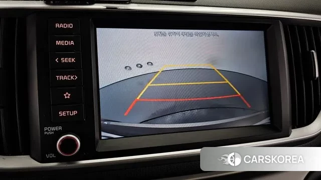 Kia The New Ray id 3498917 из Кореи 7