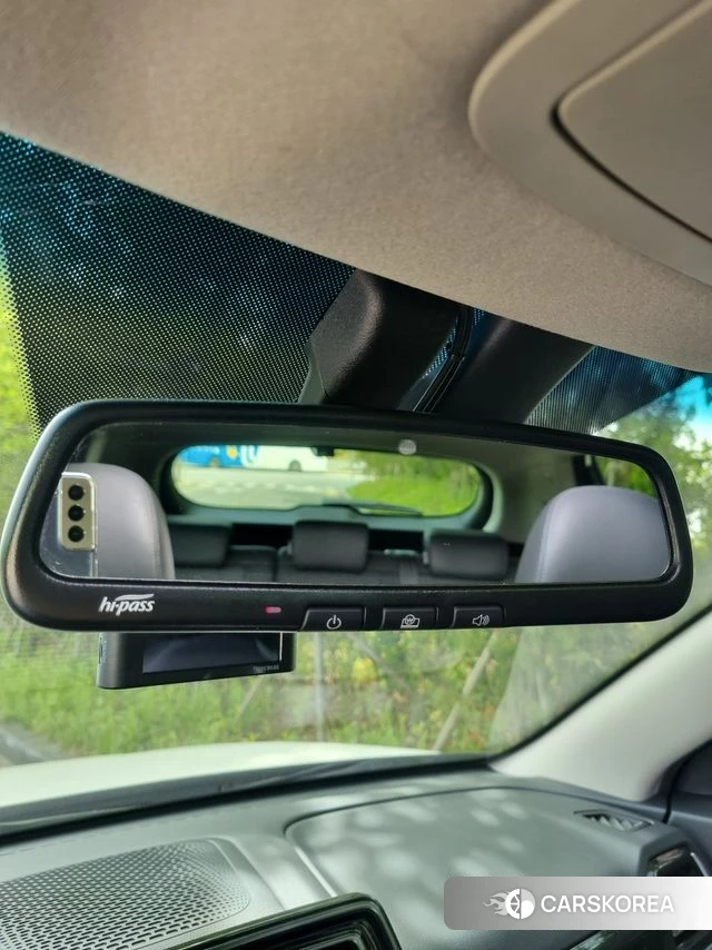 Ssangyong Berry New Tivoli id 4196481 из Кореи 7