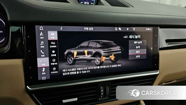 Porsche Cayenne (PO536) id 4507588 из Кореи 7