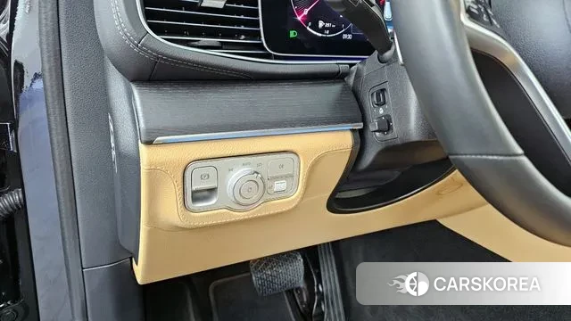 Mercedes-Benz GLE-Class W167 id 3599442 из Кореи 7