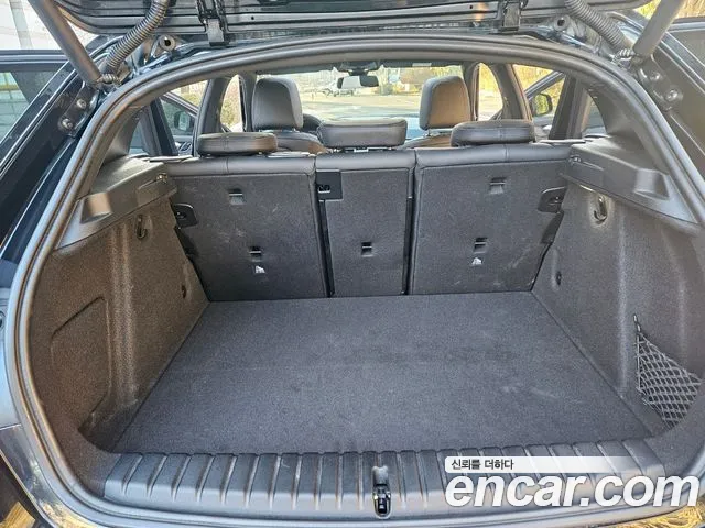 BMW 1 Series (F40) id 2310863 из Кореи 7