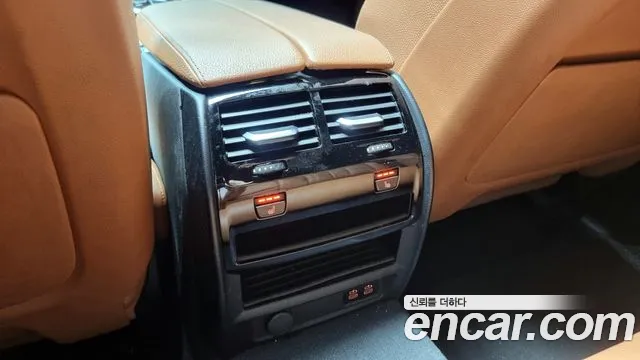 BMW 5 Series (G30) id 2720923 из Кореи 7