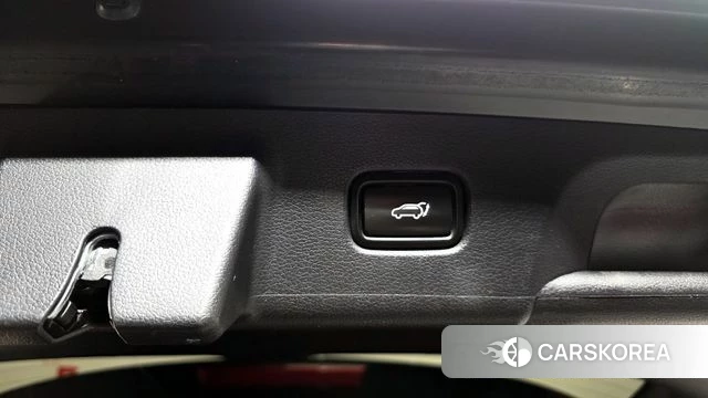Hyundai The New Palisade id 4266647 из Кореи 7