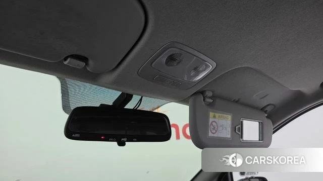 Hyundai The New Grand Starex id 4646915 из Кореи 7