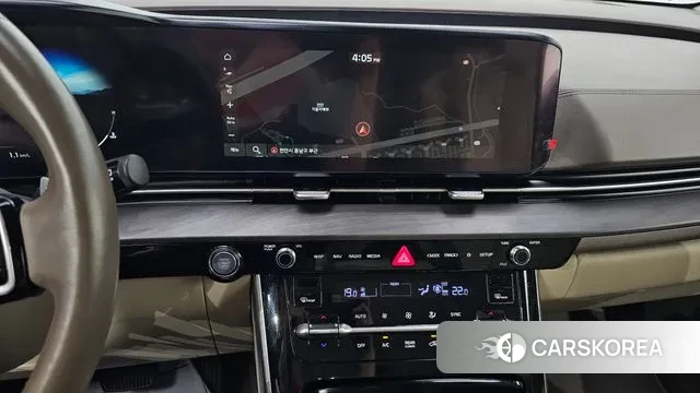 Kia Carnival 4th generation id 2965005 из Кореи 7