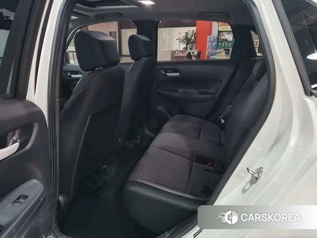 Honda Fit id 4258387 из Китая 7