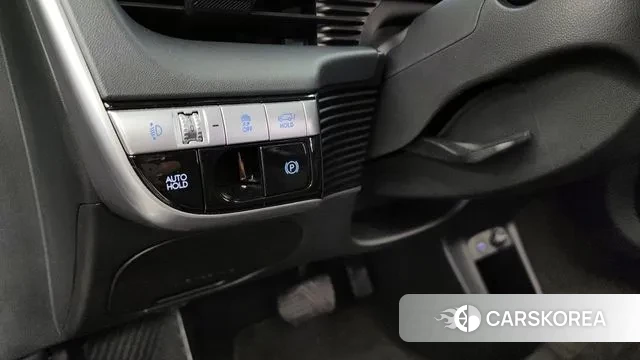 Hyundai Ionic 5 id 3566636 из Кореи 7