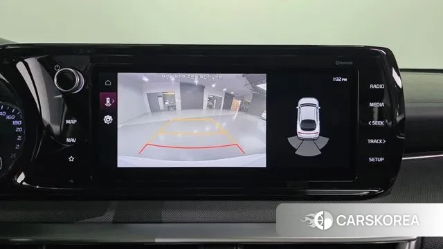 Kia K5 3rd generation id 3556709 из Кореи 7