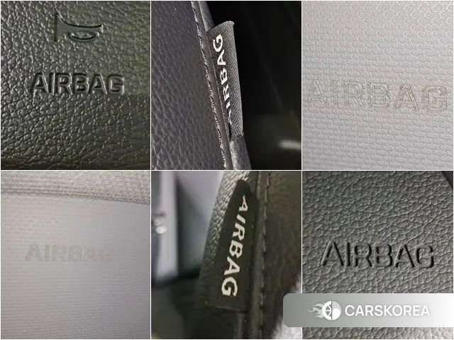 Hyundai Sonata New Rise Hybrid id 3042005 из Кореи 7