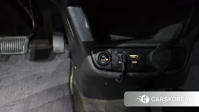 Kia The New Ray id 3134576 из Кореи 7