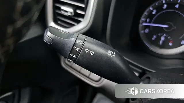 Hyundai Venue id 3578298 из Кореи 7