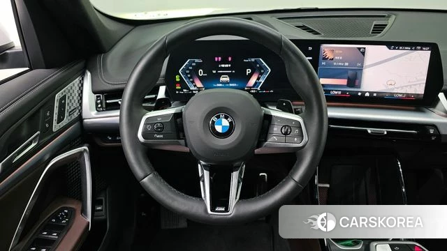 BMW X1 (U11) id 4329335 из Кореи 7