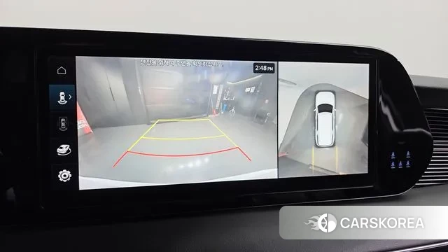 Hyundai The New Palisade id 3659299 из Кореи 7