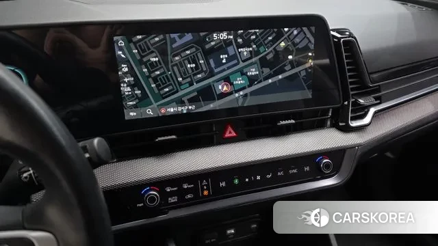 Kia Sportage 5th Generation id 3581511 из Кореи 7