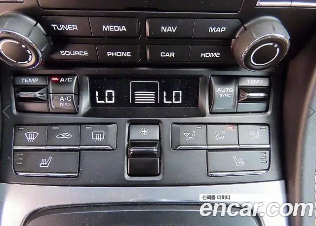 Porsche 718 Cayman id 2911276 из Кореи 7