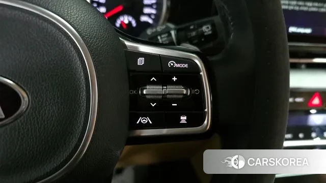 Kia Carnival 4th generation id 3722414 из Кореи 7