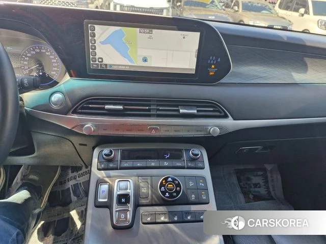 Hyundai Palisade id 4202367 из Кореи 7