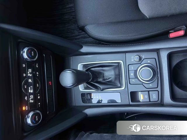 Mazda CX-4 id 4307393 из Китая 7