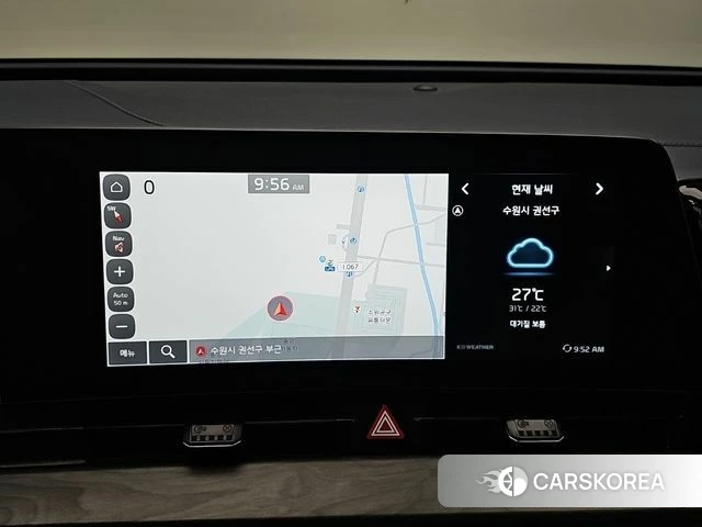 Kia Sportage 5th Generation id 4613556 из Кореи 7