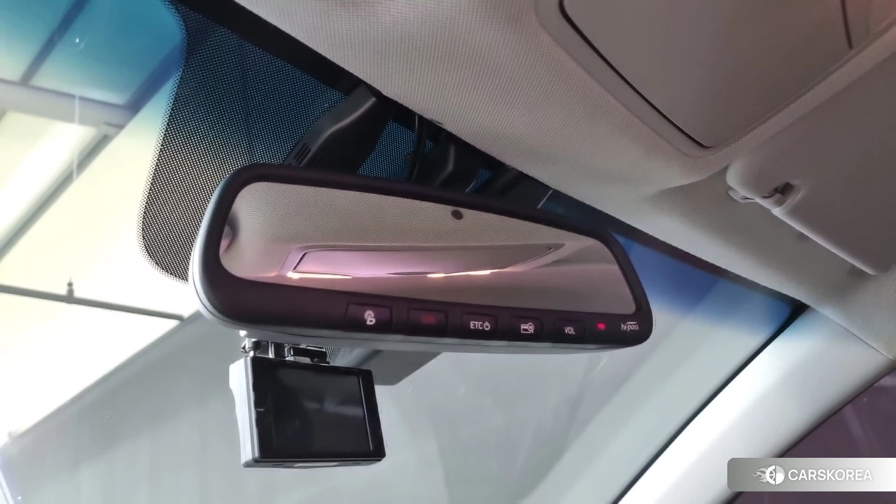 Hyundai The New Avante AD id 4632887 из Кореи 7