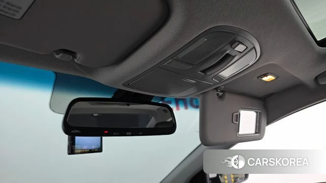 Hyundai The New Avante AD id 4642857 из Кореи 7