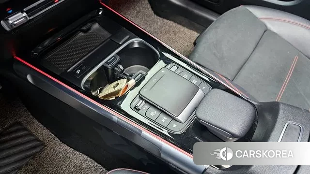 Mercedes-Benz GLB-Class X247 id 3535187 из Кореи 7