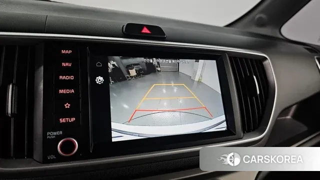 Kia The New Ray id 3726926 из Кореи 7