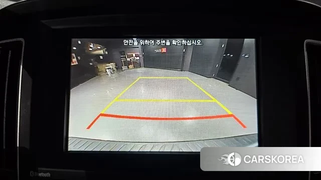 Hyundai The New Grand Starex id 3275287 из Кореи 7