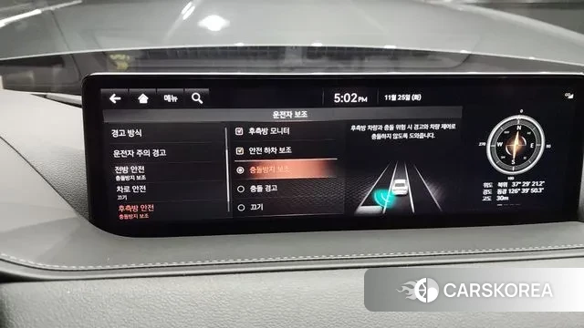 Genesis G80 (RG3) id 3406711 из Кореи 7