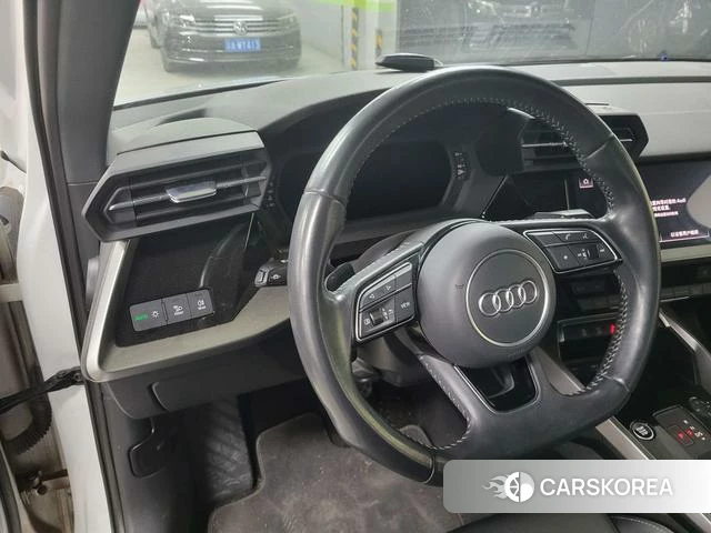 Audi A3 id 4278465 из Китая 7