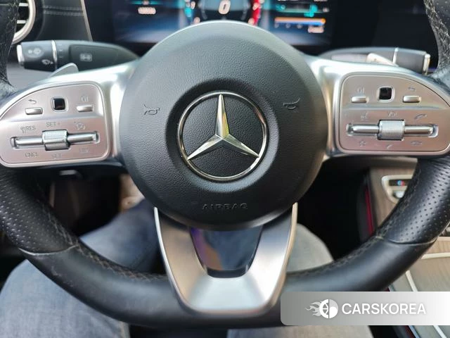 Mercedes-Benz E-class id 4209841 из Китая 7