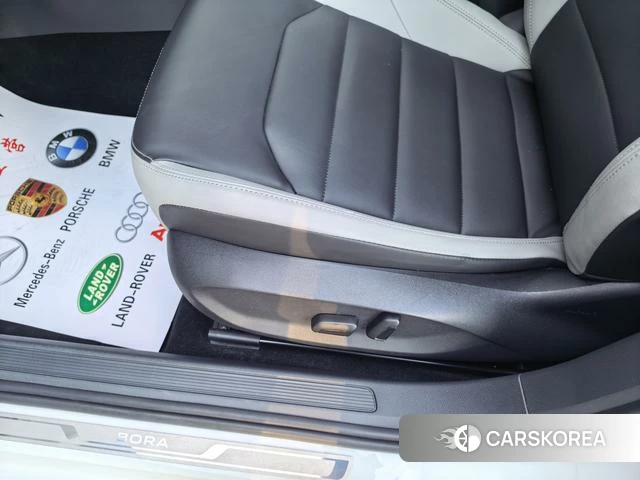 Volkswagen Bora id 4297925 из Китая 7