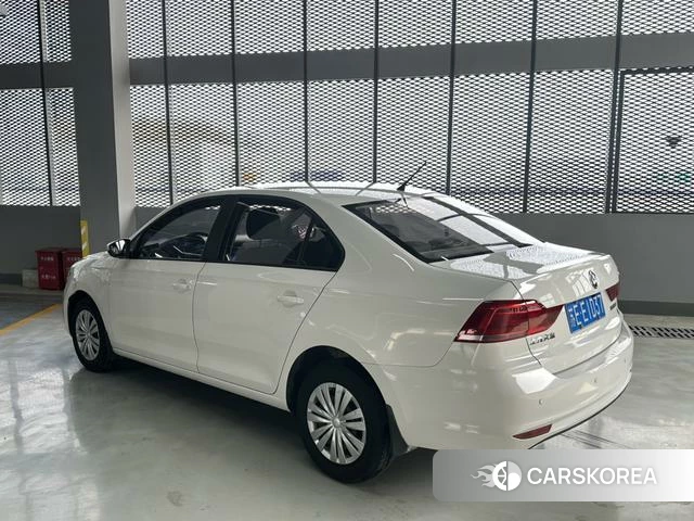 Volkswagen Santana id 4240985 из Китая 7